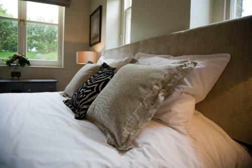 Hotel Kentisbury Grange