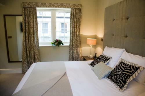 Hotel Kentisbury Grange