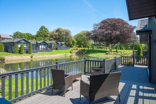 Hotel Kentisbury Grange