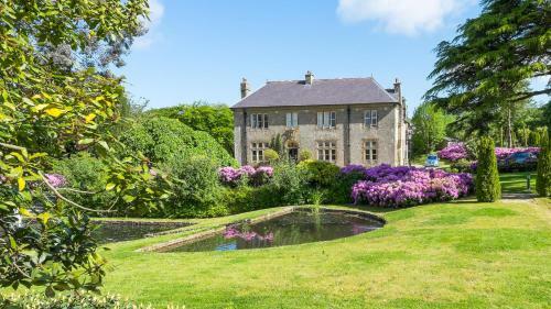 Hotel Kentisbury Grange