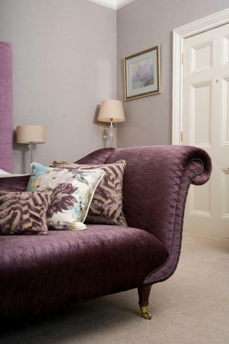 Hotel Kentisbury Grange