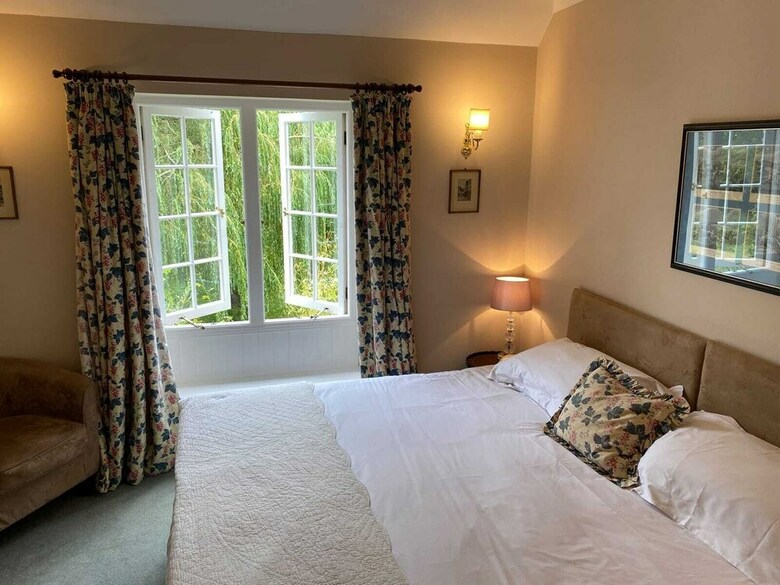 Guyers House Hotel