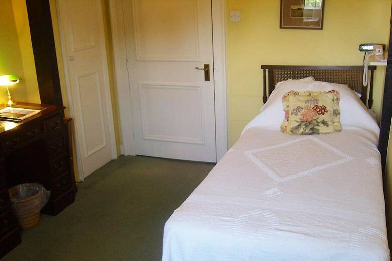 Guyers House Hotel