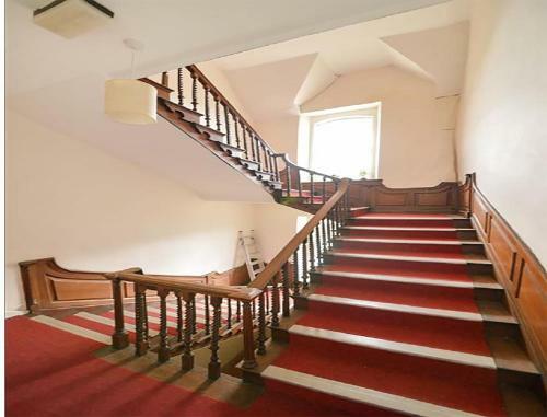 Apartamento Alexander House
