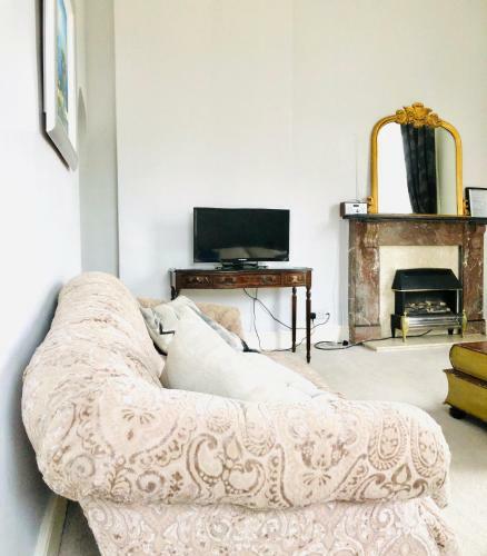 Apartamento Alexander House