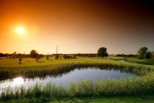 Hotel The Wiltshire