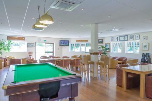 Hotel The Wiltshire