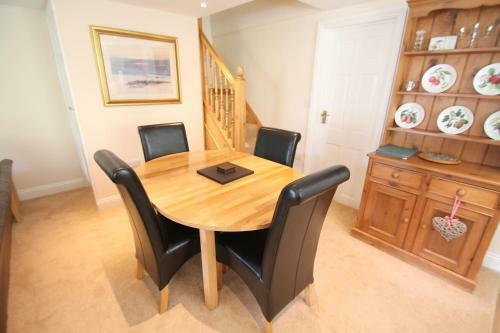 Apartamento Bridlecott