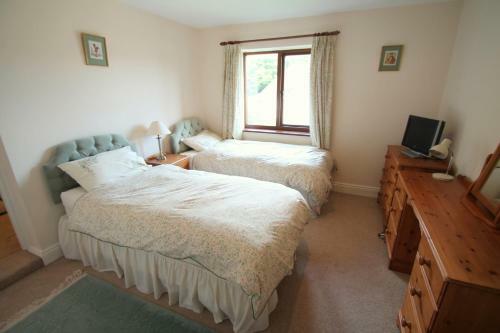 Apartamento Bridlecott