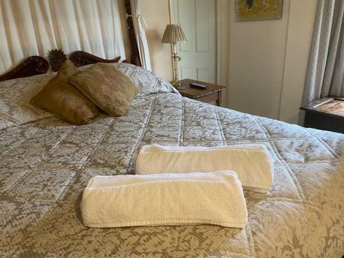 Bed & Breakfast Catwell House