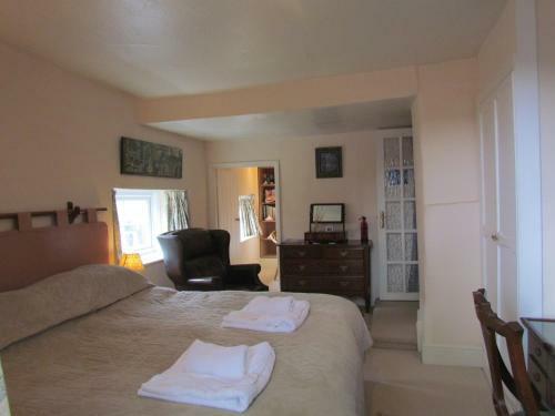 Bed & Breakfast Catwell House