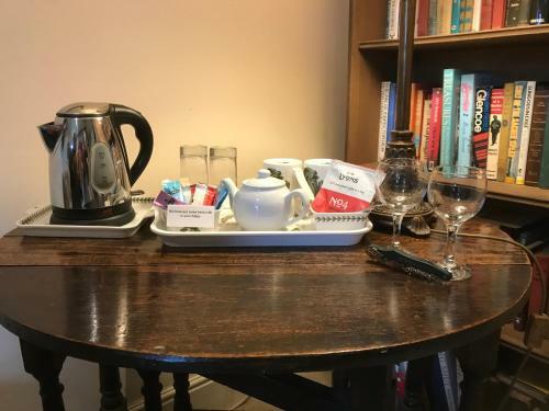 Bed & Breakfast Catwell House