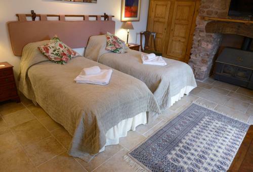 Bed & Breakfast Catwell House