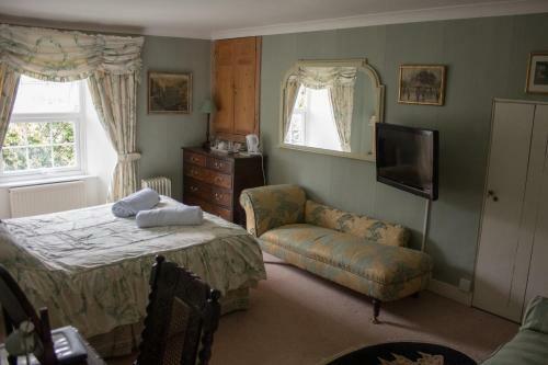 Bed & Breakfast Catwell House