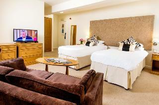 Hotel Rendezvous At Skipton