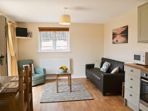 The Hayloft