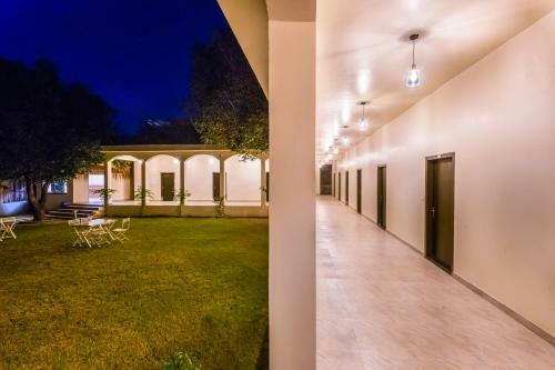 Hotel Prakriti Resort