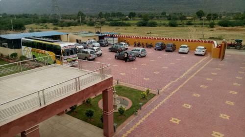 Hotel Avtar Resort