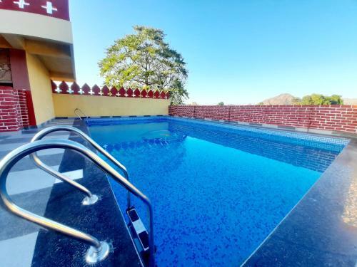 Hotel Pushkar Retreat Resort
