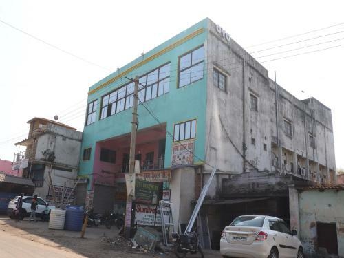 Oyo 86877 Hotel Bhuneshwar Inn