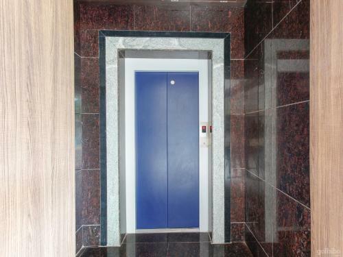 Hotel Ssk Greeen Palace Lodge
