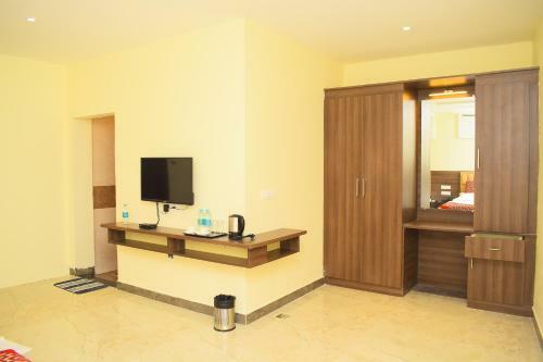 Hotel Kifa Residency