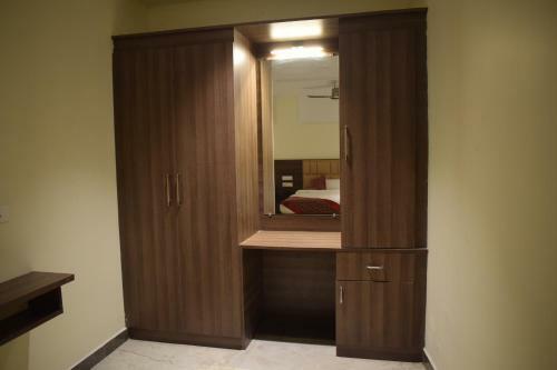 Hotel Kifa Residency
