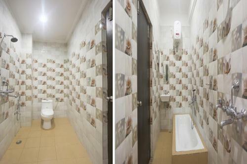 Hotel Oyo Flagship 63401 Banarasi Kothi