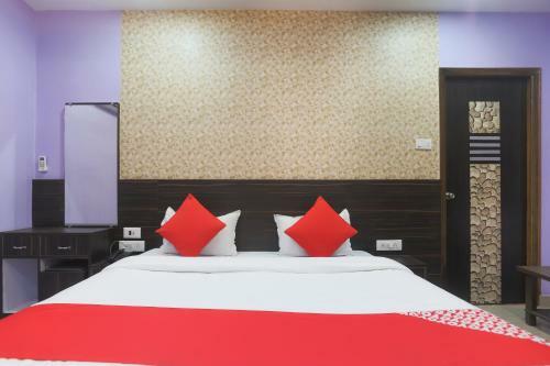 Hotel Oyo Flagship 63401 Banarasi Kothi