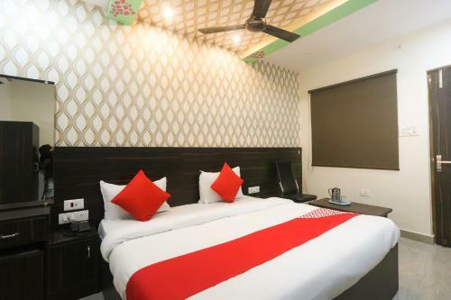 Hotel Oyo Flagship 63401 Banarasi Kothi