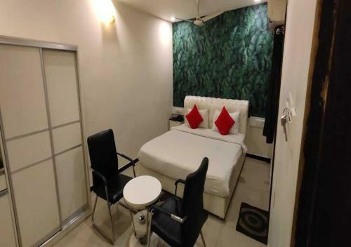 Hotel Swagatam Inn