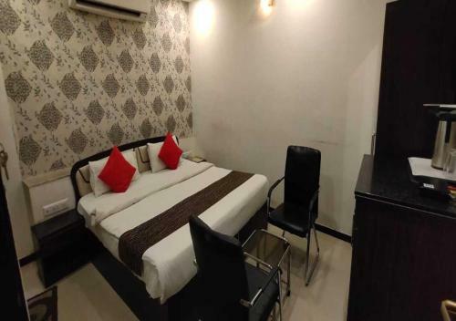 Hotel Swagatam Inn