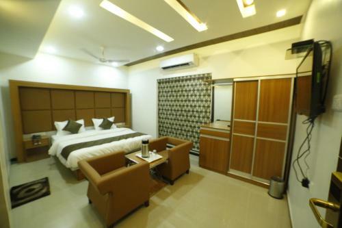 Hotel Swagatam Inn