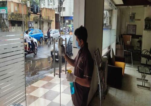 Hotel Swagatam Inn