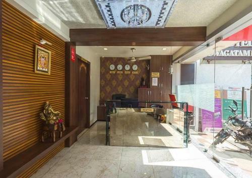 Hotel Swagatam Inn