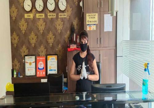 Hotel Swagatam Inn