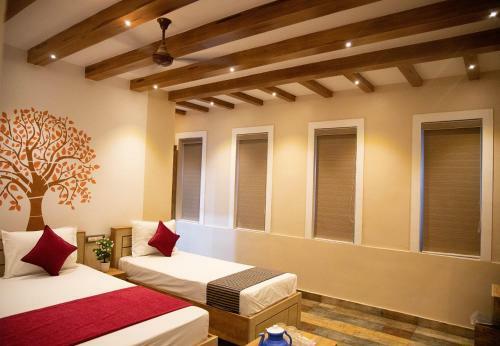 Hotel Ganesh Palace