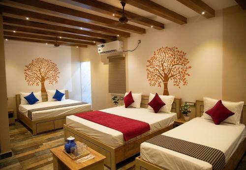 Hotel Ganesh Palace