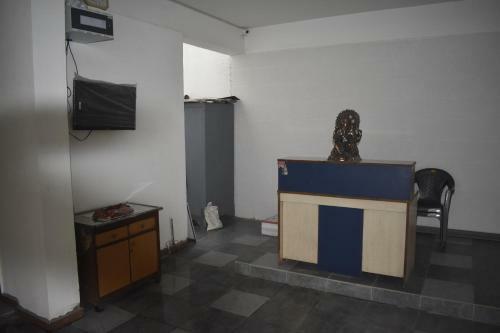 Apartamento Heaven Accommodations