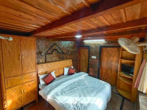 Ramgarh Kasa By Incredible Stay