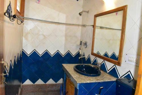 Ramgarh Kasa By Incredible Stay