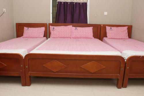 Hotel Selvamurugan Residency