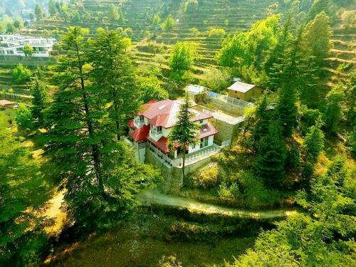Vibhasa-dhaulagiri