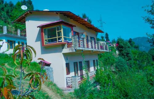 Villa Ramgarh Himalayan Nest