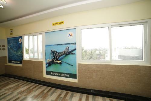 Hotel Akash Residency