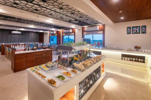 Hotel Lords Eco Inn Shapar