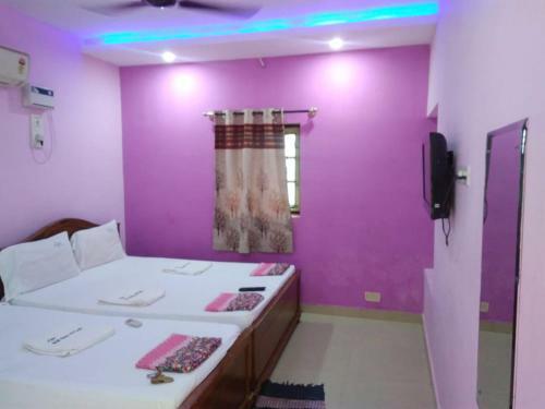 Hotel Blue Coral Rameswaram