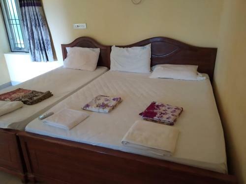 Hotel Blue Coral Rameswaram