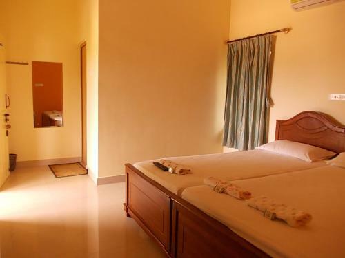 Hotel Blue Coral Rameswaram