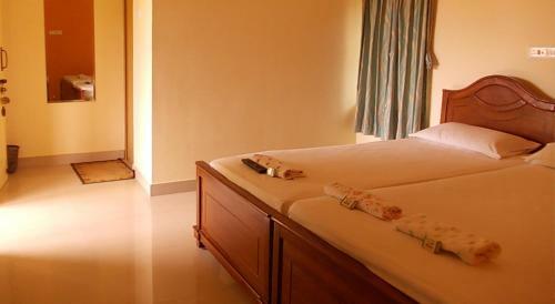 Hotel Blue Coral Rameswaram
